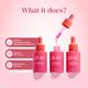 Mushroom Complex Pigmentation Removal Face Serum 30ml - Under Eye Creams & Serums