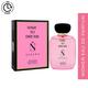 Nisara Dare to Dream Perfume Long Lasting Fragrance Fruity Floral Woody Eau De Parfum For Women 100 ml - Women Perfumes (Edt/Edp)