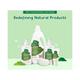 Mother Sparsh Plant Powered Natural Baby Lotion With Organic Shea Butter & Oatmeal Extract 100 ml - Creams, Lotions & Oils