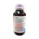 CENTAMOL 125 ALPHONSO MANGO FLAVOUR Suspension 60ml - Fever-Ana