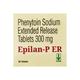 EPILAN P ER Tablet 30's - Epilepsy/Convulsion-Ant