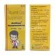 Rcifax Suspension 60ml - Bacterial Infections-OAB
