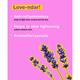Anatomicals Norfolk Lavender Hand Wash 300 ml - Hand Wash & Soaps