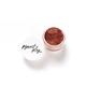 Pigment Play Iridescent Loose Pigment Powder - Flower Hugs 2 gm - Loose Powder