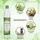 Aryanveda Cucumber Face Toner for Glowing Skin For Men & Women 1000 ml - Toners
