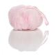 Basicare Luxe Bath Sponge -Pink 1's - Loofahs & Sponges