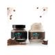 mCaffeine Body Polishing Kit 350 gm - Body Butter