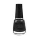 Nugel DIAMOND GUNMETAL S08 Non Uv Gel Shimmer Nail Enamel 13 ml - Nail Polish