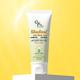 Fixderma Shadow Sun Burn Gel with 20% Aloe Vera Gel & Vitamin E Sunburn Cream for Face 75 gm - Face Packs