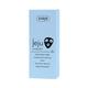 Ziaja Jeju Cleaning & Smoothing Black Face Mask 50 ml - Masks & Peels