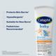 Cetaphil Baby Advaced Protection Cream with organic calendula 85 gm - Creams, Lotions & Oils