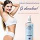 Sanfe Underarm Depigmentation Serum - Sea Grape & Green Seaweed 100 ml - Lotions & Creams