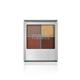 Physicians Formula The Healthy Eyeshadow - Smoky Bronze 6 gm - Eyeshadow, Bases & Primers