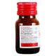 Spasmonil Drops 10ml - Muscle Spasm-Ant