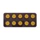 PREVENTEK 10mg Tablet 10's - Migraine