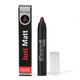 Bonjour Paris Just Matte Lip Crayon - Maroon 3.2 gm - Lip Crayons