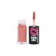 L.A. Colors Pout Matte Lipgloss Let's Kiss 4 gm - Lip Glosses