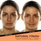 Faces Canada Ultime Pro Second Skin Foundation - Golden Beige 032, 15ml - Concealer