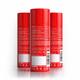 RED Deodorant Body Spray- Set of 3 450 ml - Deodorants/Roll-Ons