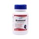 Healthvit Braineed Brahmi & Shankhpushpi Aid in Increasing Memory - Capsules 60's - Mental Health