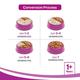Whiskas Adult Tuna Flavour 480 gm - Petfood