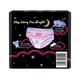 Whisper Bindazzz Nights Period Panties for women and girls, 185g 6's - Sanitary Napkins