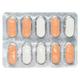 VOBRRYL TRIO 1.2 Tablet 10's - Diabetes-Ant