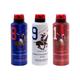 Beverly Hills Polo Club Men Trio Pack Body Spray + Pour Homme Series Collection Women EDP Set 589 ml 1's - Deodorants/Roll-Ons