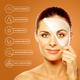 Gemblue Biocare Orange Facial Mask Sheet 20 ml - Sheet Masks