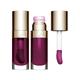 Clarins Lip Comfort Oil -10 Plum 7 ml - Creams/Oils/Lotions