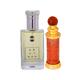 Ajmal Neutron EDP Citrus Fruity Perfume And Classic Oud Concentrated Perfume Oil Woody Oudh 110 ml - Perfumes (Edt/Edp)