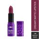 Plum Butter Creme Matte Lipstick 138 Merlot Magic 1's - Lipsticks