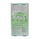 HipHop Body Wax Strips with Argan Oil & Aloe Vera Strips 8's - Shaving & Hair Removal