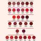 Faces Canada Weightless Matte Lipstick - Forsake Beauty 01 (Brown), 4.5gm - Lipsticks