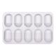 ZAVAMET SR 500 Tablet 10's - Diabetes-Ant