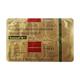 TENEWAL M 1 Tablet 10's - Diabetes-Ant