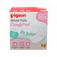 Pigeon Comfy Feel Breast Pads 36's - Breast Pads & Shields