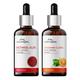 Aravi Organic 20% Vitamin C Serum 60 ml - Face Serum