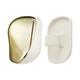 Tangle Teezer Compact Styler Detangling Hairbrush - Cyber Gold 105 gm - Hair Brushes