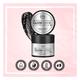 The Beauty Co. Peel Off Glow Face Mask - Activated Charcoal 100 gm - Masks & Peels