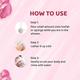 Bryan & Candy Delicate Rose Shower Gel 300 ml - Shower Gels & Body Wash