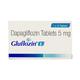 GLUFLOZIN 5 Tablet 15's - Diabetes-Ant