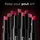Renee Poutstay Transfer Proof Lipstick- 09 Kira 2 gm - Lipsticks