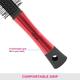 Vega Round Brush (E17 - RB) 93 gm - Hair Brushes