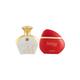 Maryaj M White For Her EDP Floral Fruity Perfume And Maryaj Pebble Shine EDP Floral Fruity Perfume 190 ml - Women Perfumes (Edt/Edp)