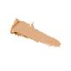 Lottie London ALL ABOUT THAT BASE- FULL COVERAGE MATTE FOUNDATION STICK Stick Golden 9 gm - Foundation