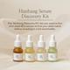 Beauty Of Joseon Hanbang Serum Discovery Kit 10ml each 4's - Makeup Kits & Sets