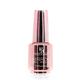 Half N Half Mirror Nail Polish, NP-06 A - Light Peach 18ml - Nail Polish
