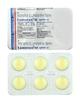 Lumerax 40mg Tablet 6'S - Malarial