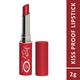 Fashion Colour Jersy Girl Kiss Proof No Transfer Lipstick, 8 Dull Red 2 gm - Lipsticks